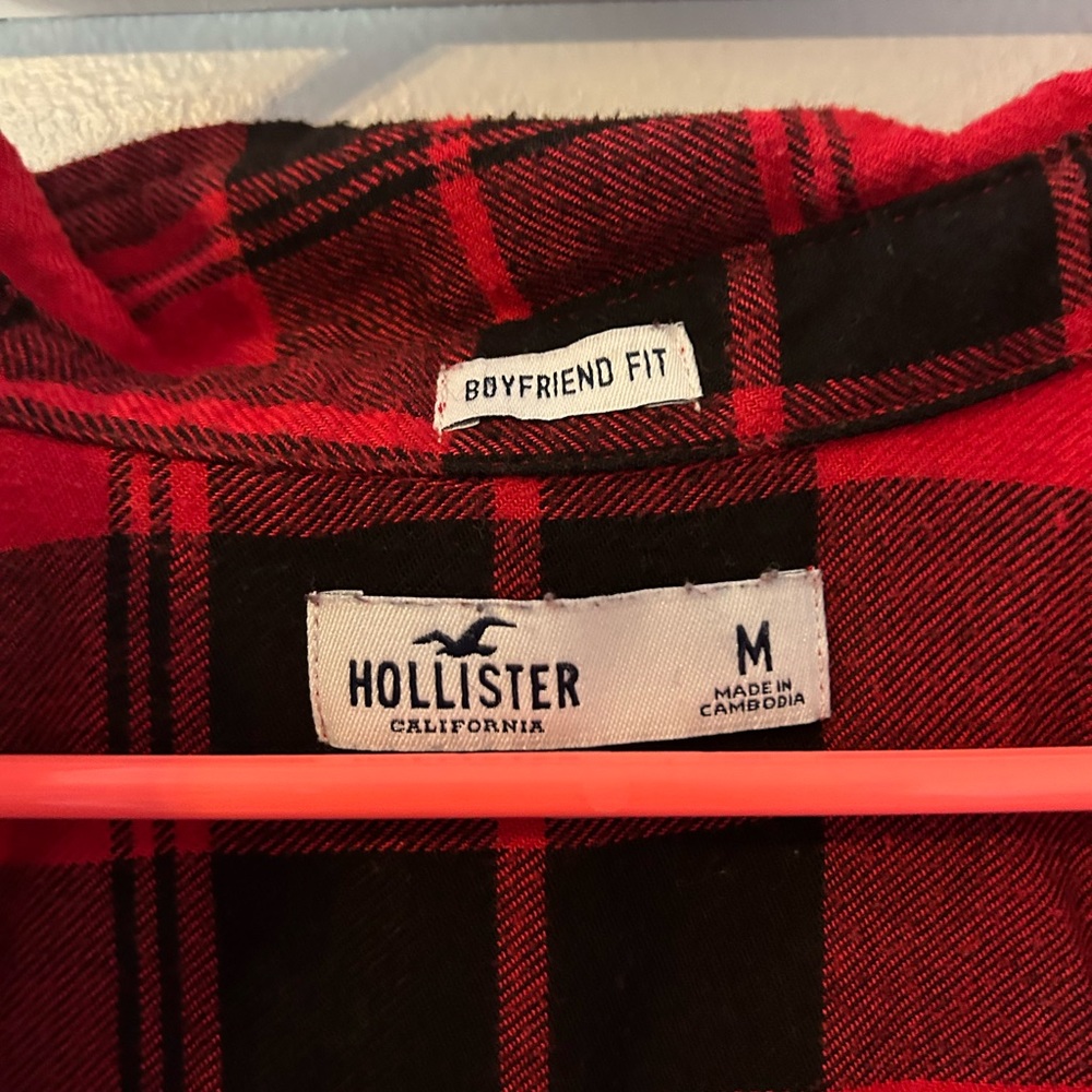 Flannel - Picture 2 of 2